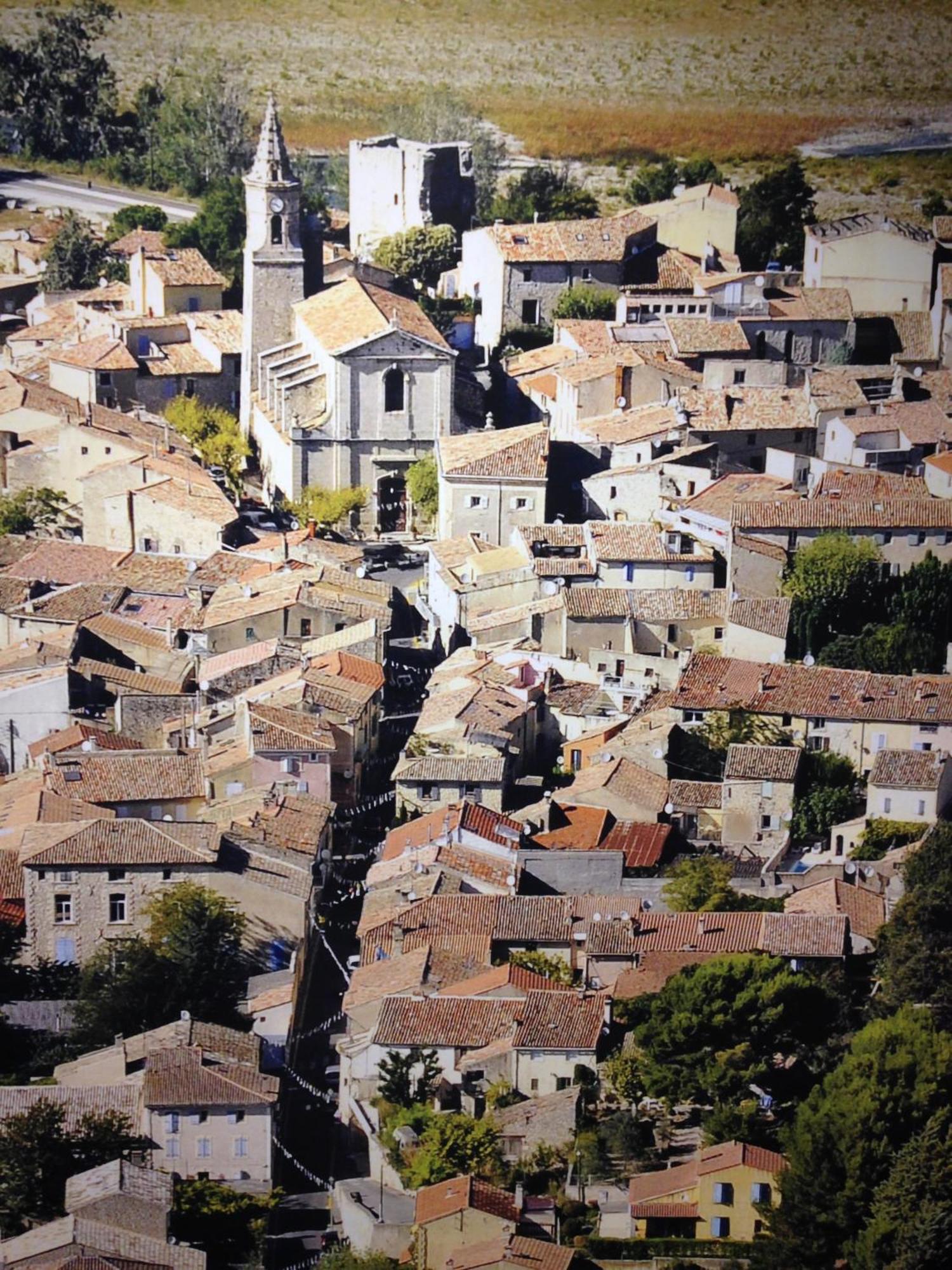 La Maison du Peintre en Provence Mallemort Extérieur photo
