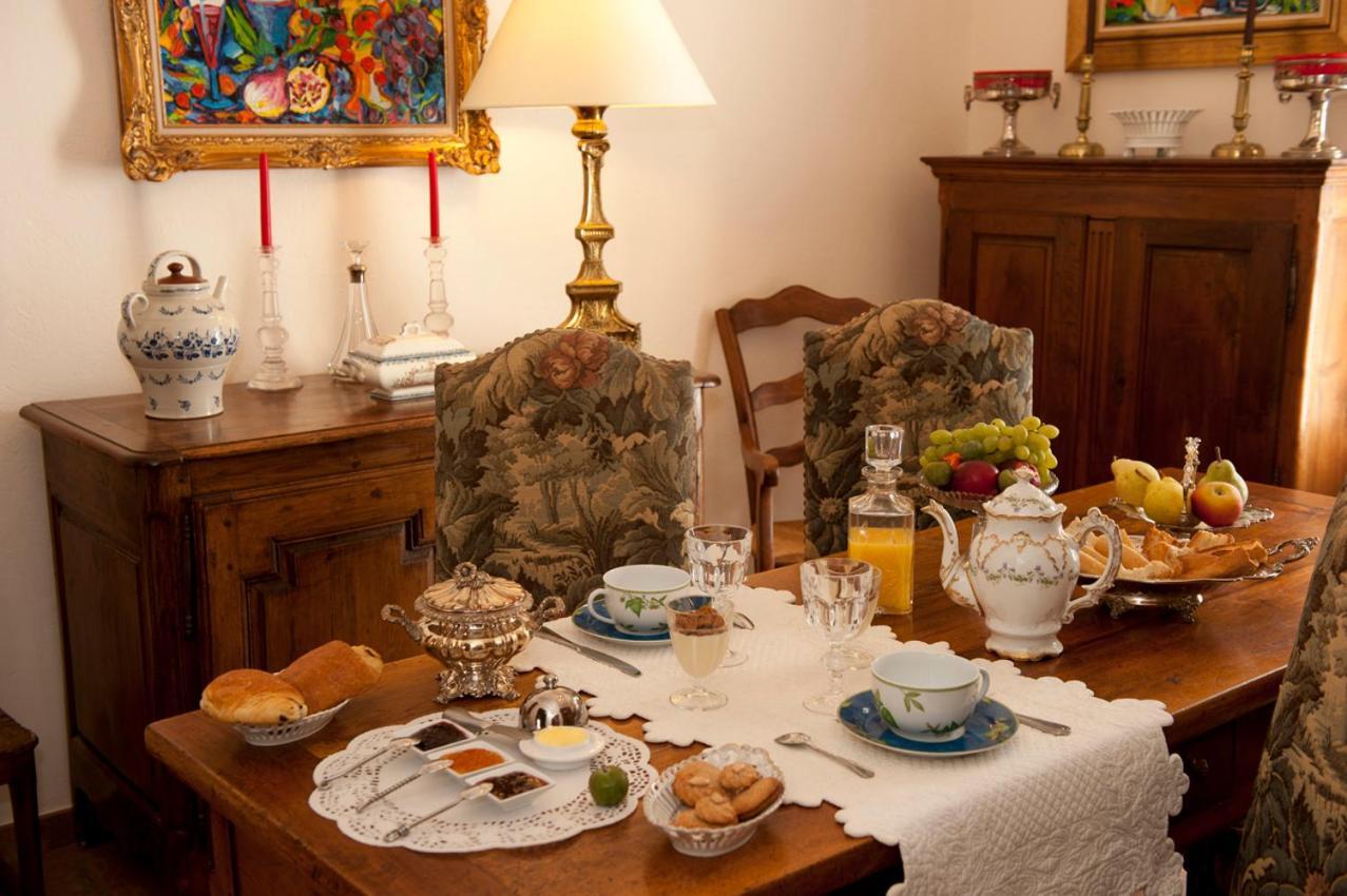 La Maison du Peintre en Provence Mallemort Extérieur photo