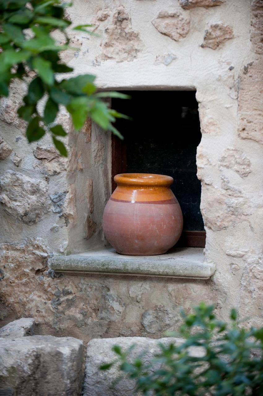 Bed and Breakfast La Maison du Peintre en Provence à Mallemort Extérieur photo