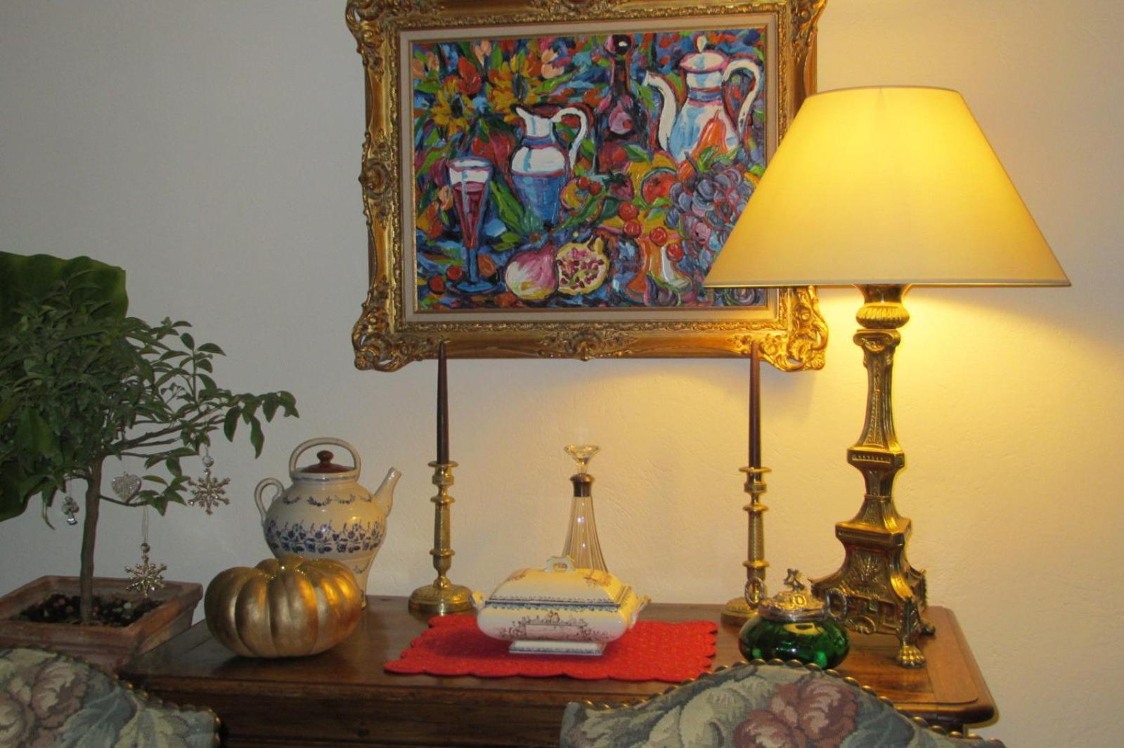 La Maison du Peintre en Provence Mallemort Extérieur photo